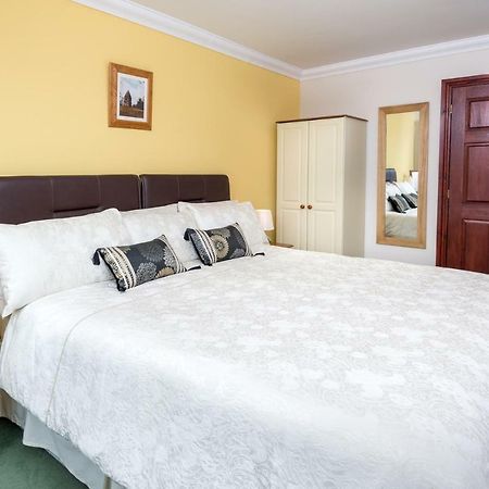 B&B Meadow View Tirril Exterior foto